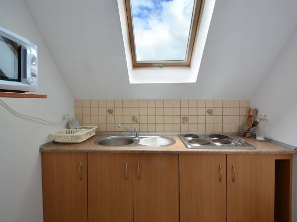 Pokoje Gościnne Rafa