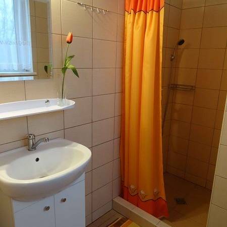 Pokoje Gościnne Za klifem 