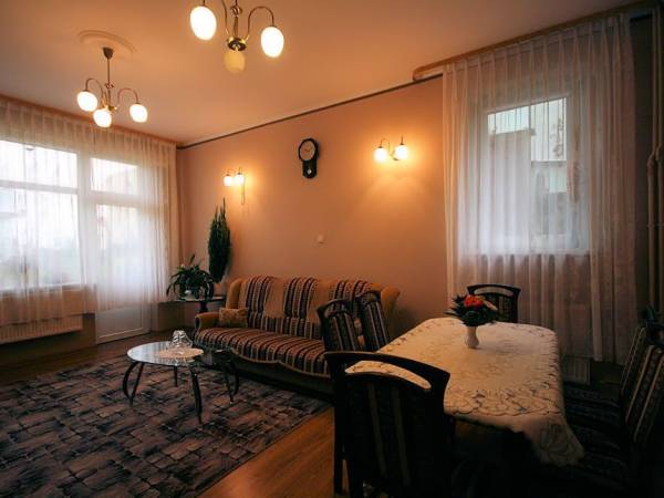 Pokoje Gościnne MARDAMON