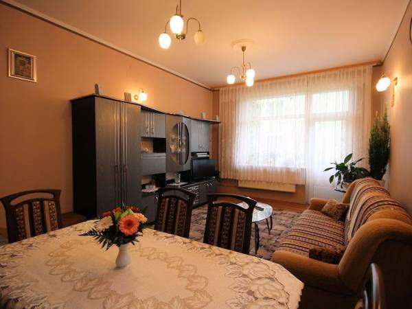 Pokoje Gościnne MARDAMON