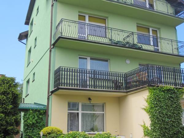 Pokoje Gościnne MARDAMON