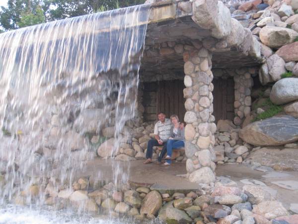 Pokoje Gościnne MARDAMON