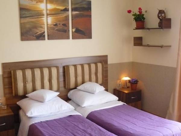 Wolne pokoje Mielno - Willa Avatar