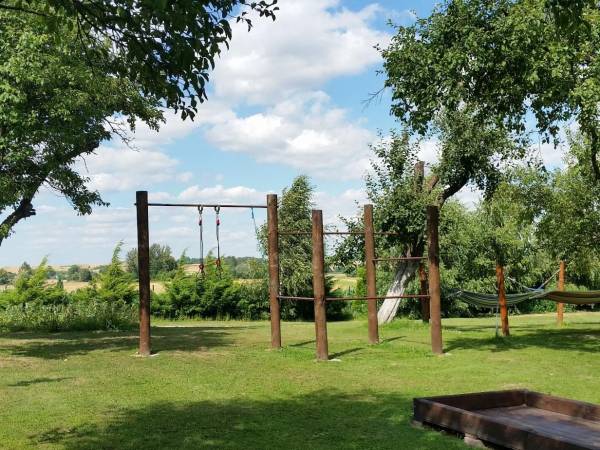 A tu można poćwiczyć...