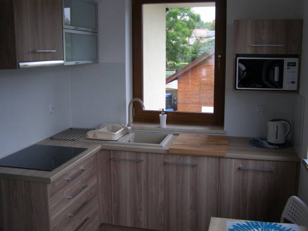 Pokoje Gościnne Gryf