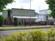 Kwatery Prywatne Zefir