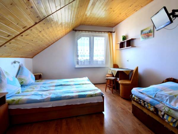 pokój 2,5 osobowy bez balkonu