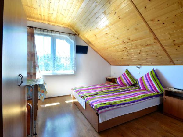 pokój 2 os. bez balkonu