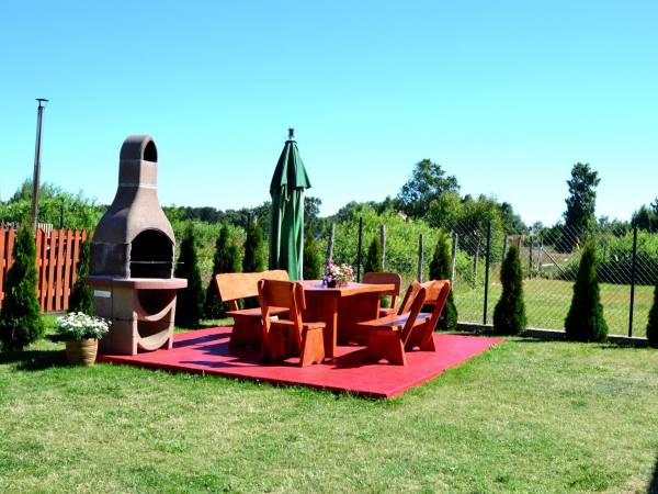 Villa i Domki Marcus