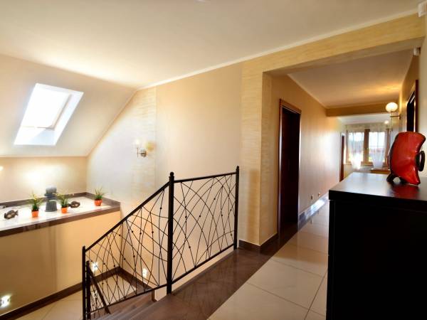 Villa i Domki Marcus