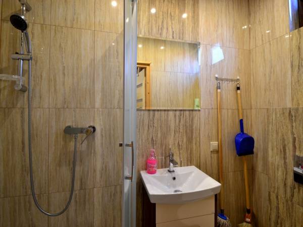 Domki Biały Żagiel