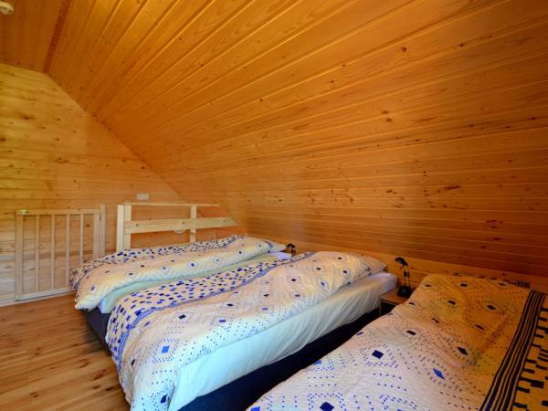 Domki Biały Żagiel