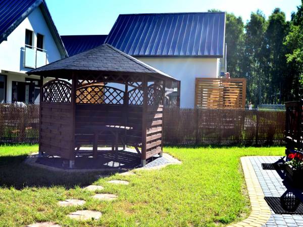 Domki Biały Żagiel