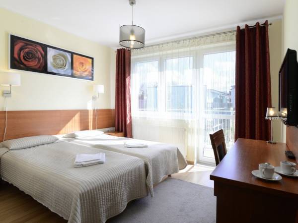 pokój 2-os. standard