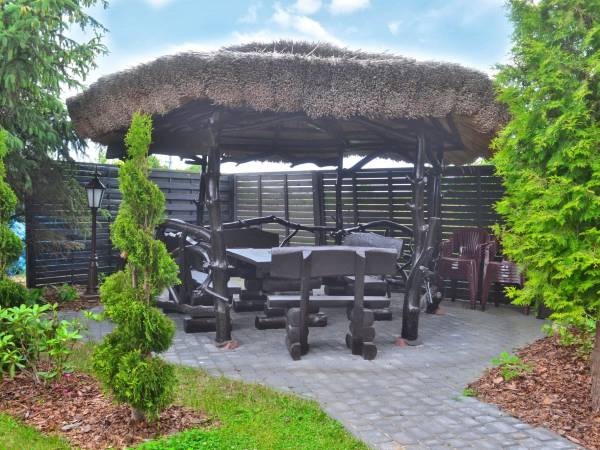 Dom Gościnny Głębina