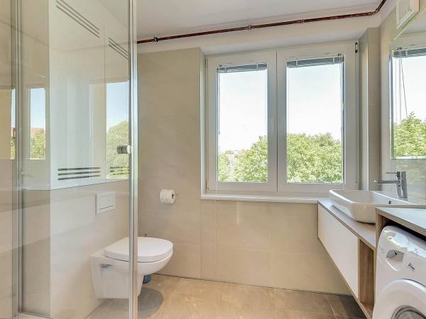 Apartament Sobieskiego61