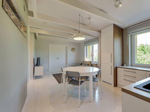 Apartament Sobieskiego61