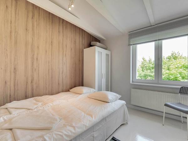 Apartament Sobieskiego61