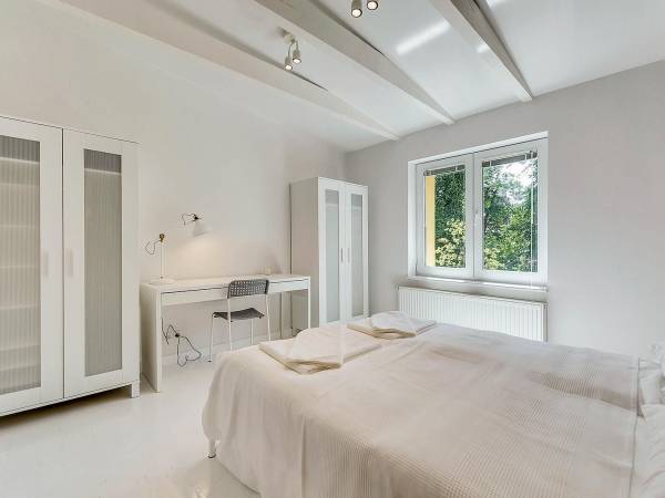 Apartament Sobieskiego61