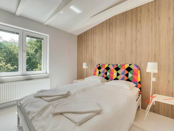 Apartament Sobieskiego61
