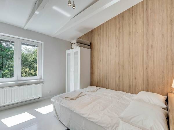 Apartament Sobieskiego61