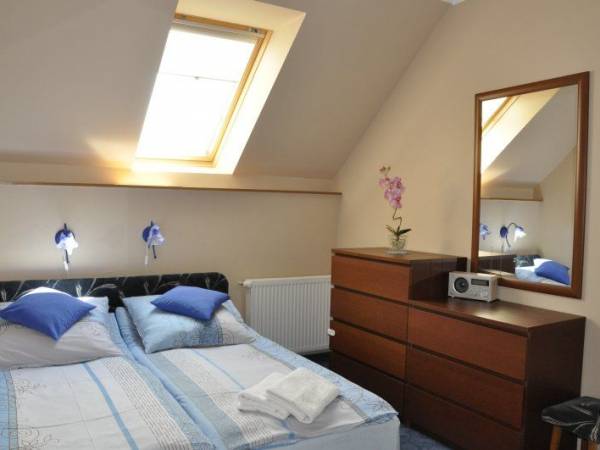 Dom Wypoczynkowy Aleksandra 