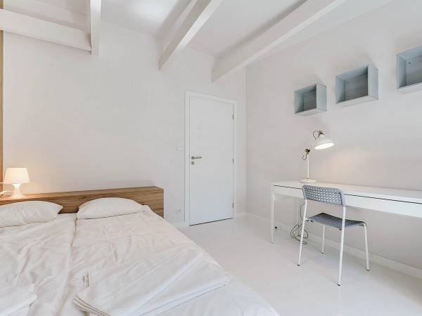 Apartament Sobieskiego61