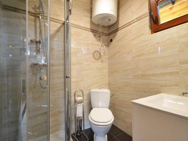 Domki Letniskowe Paradise