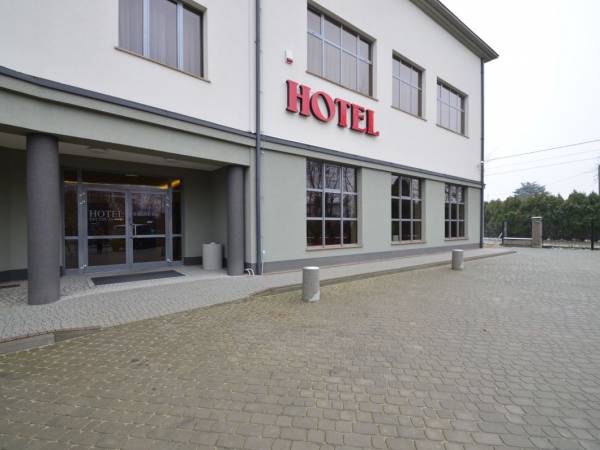 La Terrazza Hotel & Ristorante