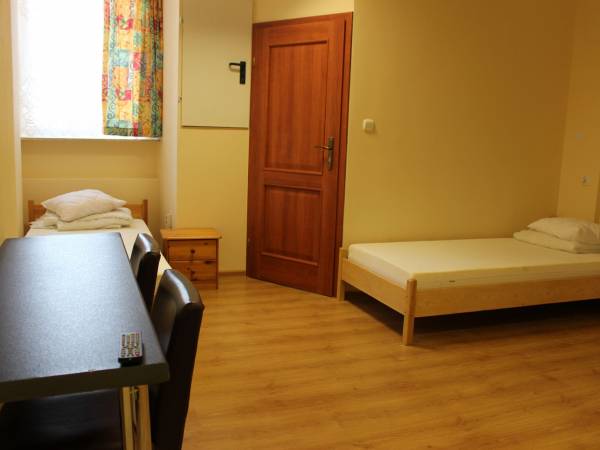 Noclegi/kwatery pracownicze/Puławy