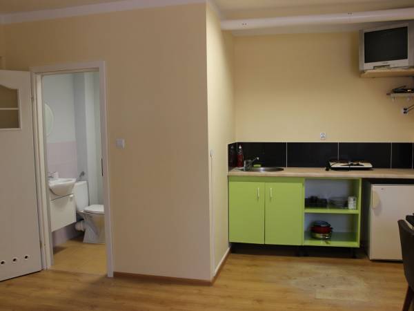 Noclegi/kwatery pracownicze/Puławy