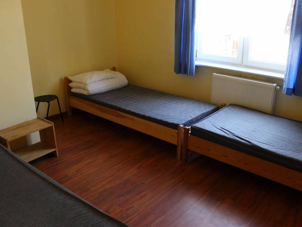 Noclegi/kwatery pracownicze/Puławy