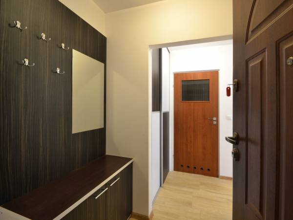 Apartamenty Osada Portowa