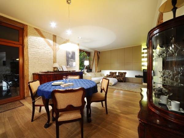 Apartamenty 23