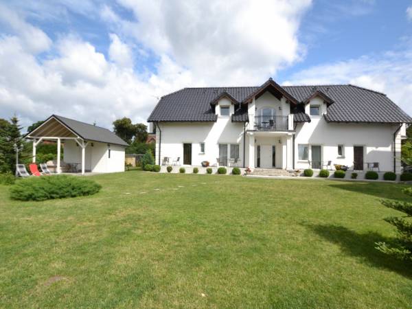 Pokoje Gościnne Jantarus