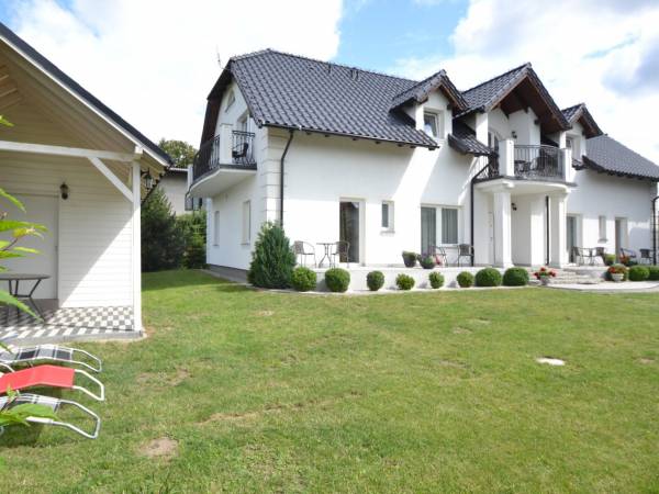 Pokoje Gościnne Jantarus