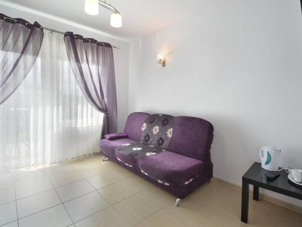 Pokoje Gościnne Jantarus