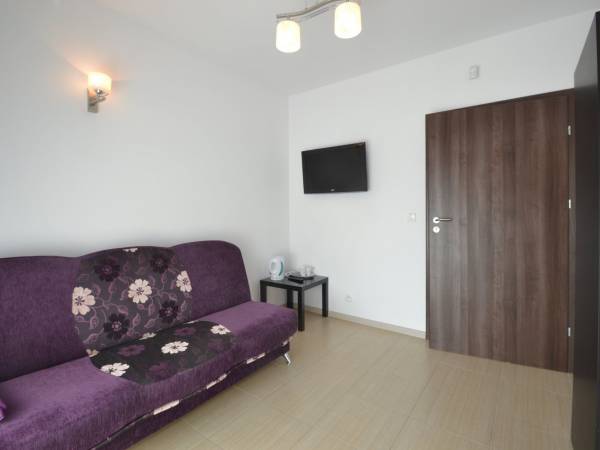 Pokoje Gościnne Jantarus