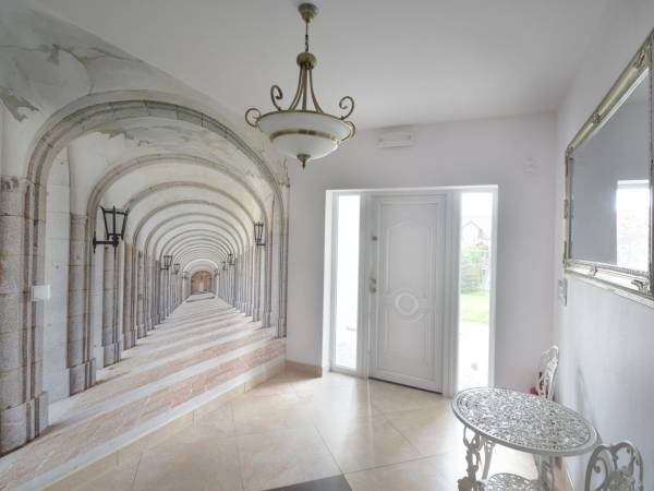 Pokoje Gościnne Jantarus