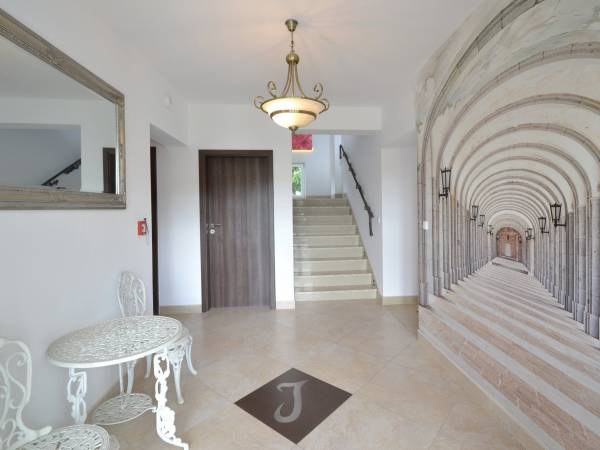 Pokoje Gościnne Jantarus