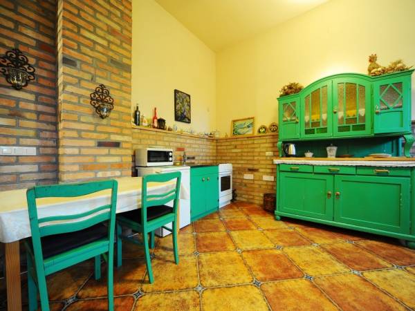 Agroturystyka Muszkiet