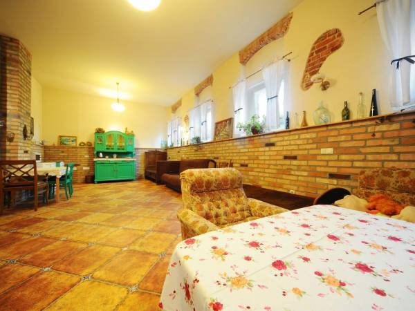 Agroturystyka Muszkiet