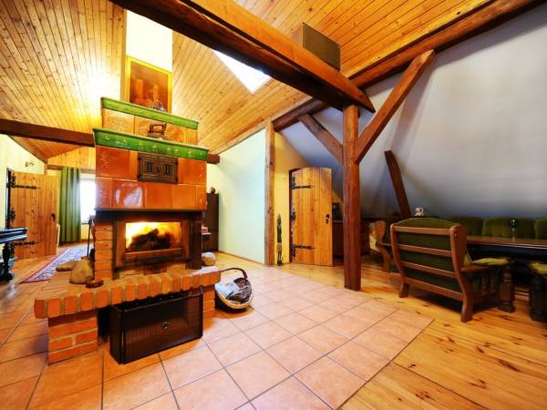 Agroturystyka Muszkiet