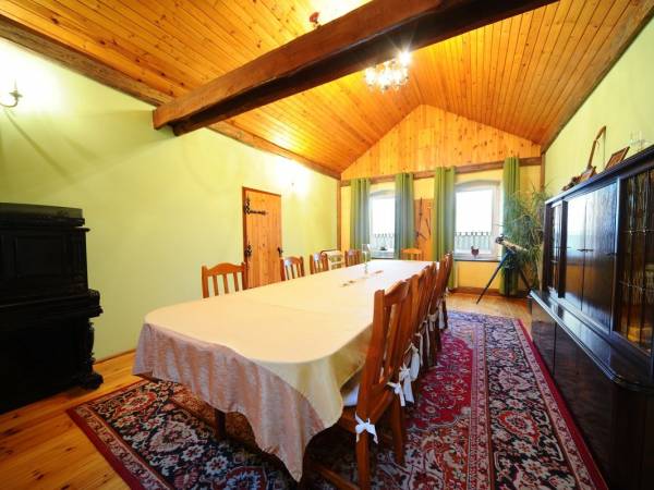 Agroturystyka Muszkiet