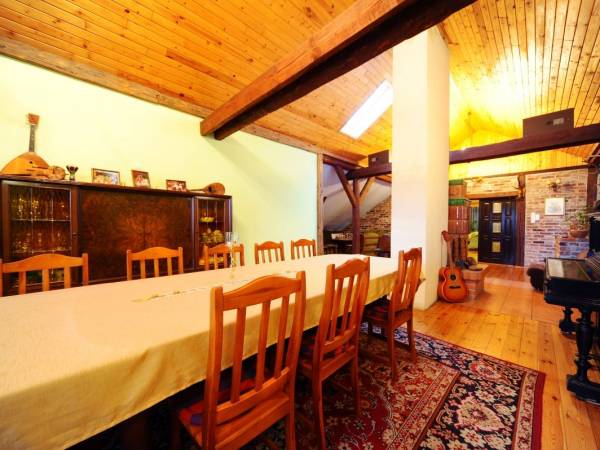 Agroturystyka Muszkiet