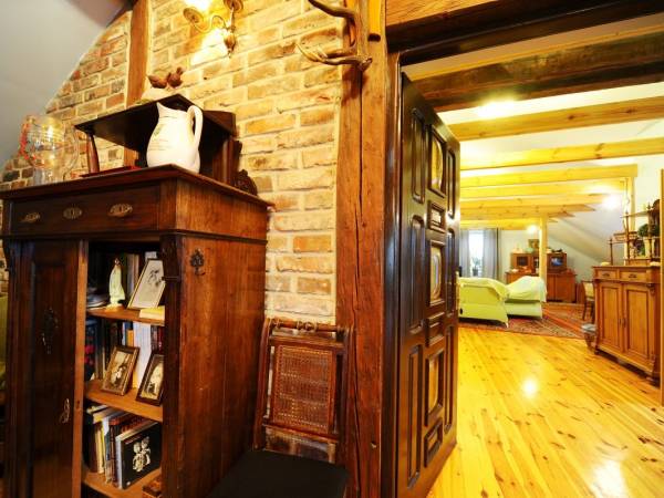 Agroturystyka Muszkiet