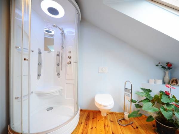 Agroturystyka Muszkiet