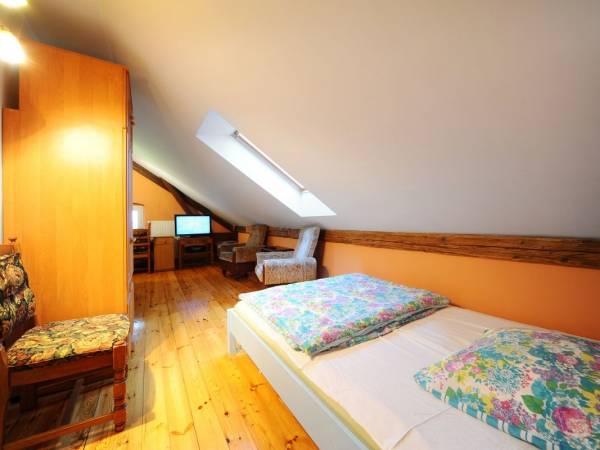 Agroturystyka Muszkiet