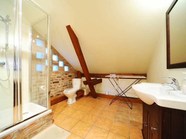 Agroturystyka Muszkiet