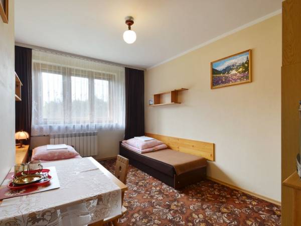 pokój 2-osobowy nr 1